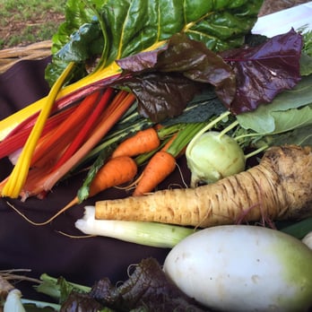 O'o Farms - Several of the 40 crops they grow. Gorgeous. - Food Tours Near Me - Kula, Hawaii O'o Farms - Several of the 40 crops they grow. Gorgeous. - Food Tours Near Me - Kula, Hawaii
