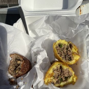 North Park Produce - Kuba (left) and Kuba Halal (right) - Grocery Near Me - El Cajon, California