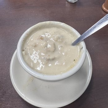 Captain Dan's Crabhouse - Cream of Crab - Cup - Seafood Near Me - Eldersburg, Maryland Captain Dan's Crabhouse - Cream of Crab - Cup - Seafood Near Me - Eldersburg, Maryland