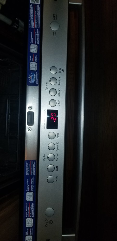 Slide of Jim Morrison Plumbing