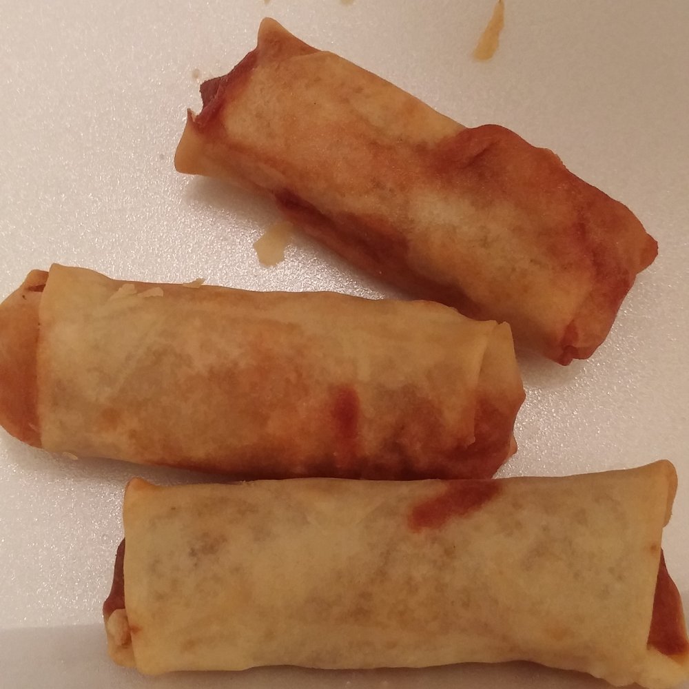 Hu's Garden - Vietnamese eggrolls- Ok but I have had way better - Chinese Near Me - Houston, Texas Hu's Garden - Vietnamese eggrolls- Ok but I have had way better - Chinese Near Me - Houston, Texas