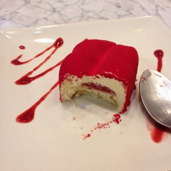 Escribà - The cake is light, fluffy and delicious - Desserts Near Me - Barcelona, B