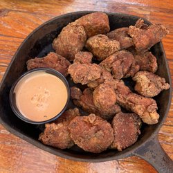 Social Beer Haus - Bites