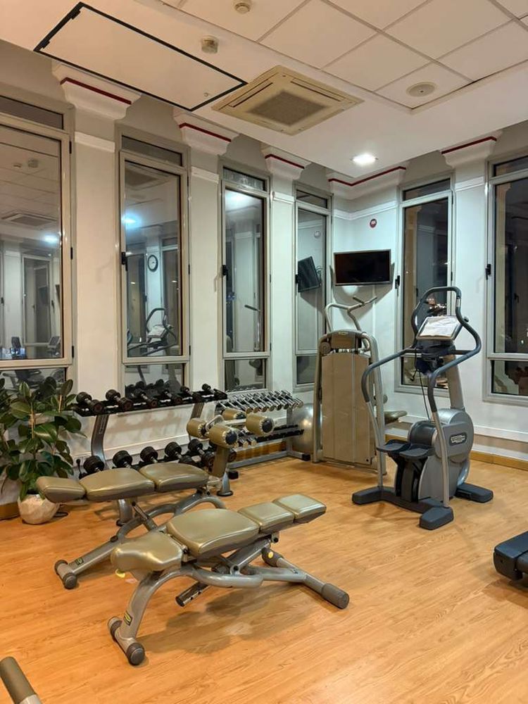 NH Collection Paseo del Prado