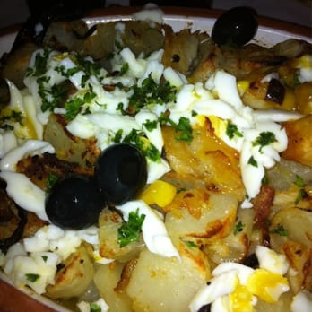Omanel Restaurant - Portuguese Near Me - Bridgeport, Connecticut