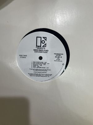 Cheapo Records by null