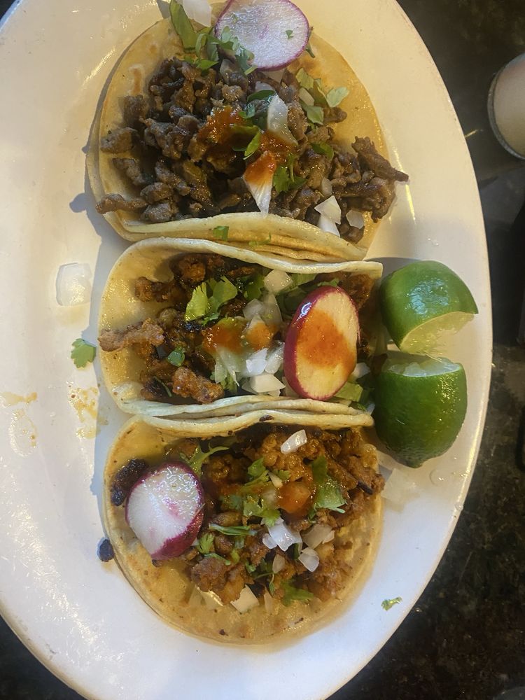 Social spots from Tesoro Beach Restaurant