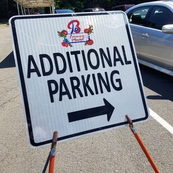 Bristol Farmer’s Market - additional parking sign - Farmers Market Near Me - Bristol, Connecticut Bristol Farmer’s Market - additional parking sign - Farmers Market Near Me - Bristol, Connecticut