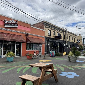 No Name Pho - Pedestrian only plaza - Vietnamese Near Me - Portland, Oregon No Name Pho - Pedestrian only plaza - Vietnamese Near Me - Portland, Oregon