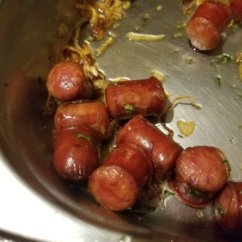 La Mole - Linguica with onions - Pizza Near Me - Rio de Janeiro, RJ