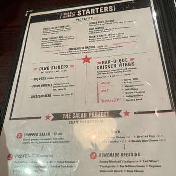 Dinosaur Bar-B-Que - Barbeque Near Me - Rochester, New York