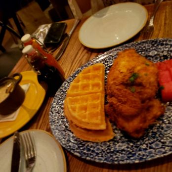 Yardbird - Chicken and waffles @yardbird - Southern Near Me - Las Vegas, Nevada Yardbird - Chicken and waffles @yardbird - Southern Near Me - Las Vegas, Nevada