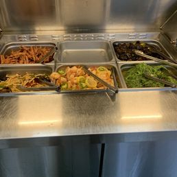 Food tray