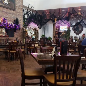 The Mexico Cafe - Dining room - Salad Near Me - Temecula, California The Mexico Cafe - Dining room - Salad Near Me - Temecula, California