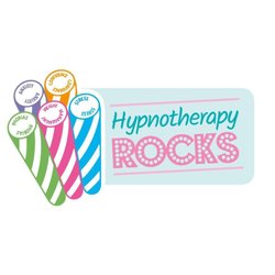 Hypnotherapy Rocks: Emma D'Arcy