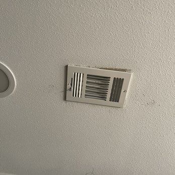 Clean Ducts - This is one month after they cleaned our ducts, they did a horrible job - Air Duct Cleaning Near Me - Orlando, Florida Clean Ducts - This is one month after they cleaned our ducts, they did a horrible job - Air Duct Cleaning Near Me - Orlando, Florida
