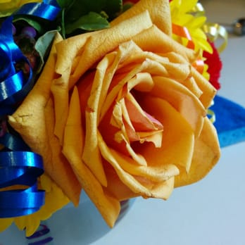 Flower Lab - If you want quality flowers, go elsewhere. This was delivered yesterday. Gross. - Floral Designers Near Me Flower Lab - If you want quality flowers, go elsewhere. This was delivered yesterday. Gross. - Floral Designers Near Me