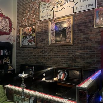 Foreign Exchange Lounge - Hookah Bars Near Me - Las Vegas, Nevada Foreign Exchange Lounge - Hookah Bars Near Me - Las Vegas, Nevada