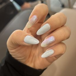 Nails Nails