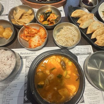 Sura Korean Restaurant - The Spread - Korean Near Me - Temecula, California Sura Korean Restaurant - The Spread - Korean Near Me - Temecula, California