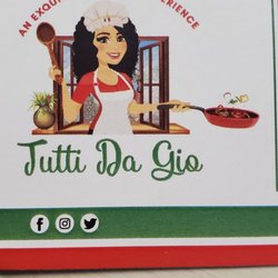 Tutti Da Gio