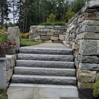 Rego Stoneworks - This is some work Mark did for us. Amazing job by him and his crew. If you want quality and quantity chose Regostoneworks. - Stonemasons Near Me Rego Stoneworks - This is some work Mark did for us. Amazing job by him and his crew. If you want quality and quantity chose Regostoneworks. - Stonemasons Near Me