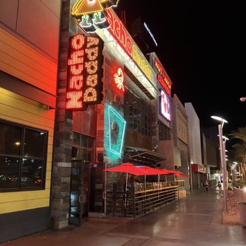 Nacho Daddy - Entrance - New American Near Me - Las Vegas, Nevada Nacho Daddy - Entrance - New American Near Me - Las Vegas, Nevada