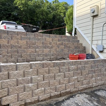 Asphalt Concrete Services - Masonry/Concrete Near Me - Hobart, Indiana Asphalt Concrete Services - Masonry/Concrete Near Me - Hobart, Indiana
