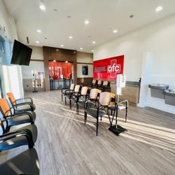 AFC Urgent Care Torrance - The waiting room for our urgent care center in Torrance, California