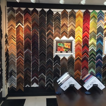 Fabio's Frame Shop - Framing Near Me - Federal Way, Washington