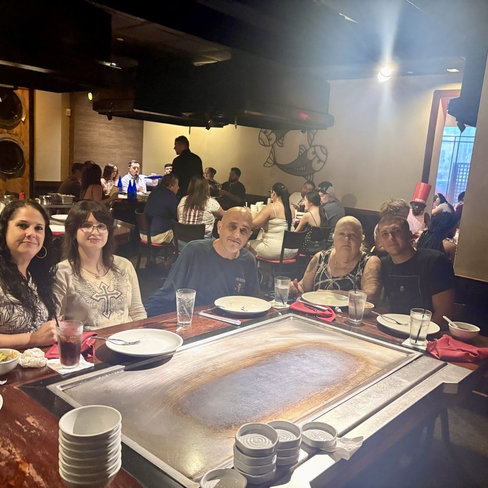Samurai - Steakhouses Near Me - Miami, Florida Samurai - Steakhouses Near Me - Miami, Florida