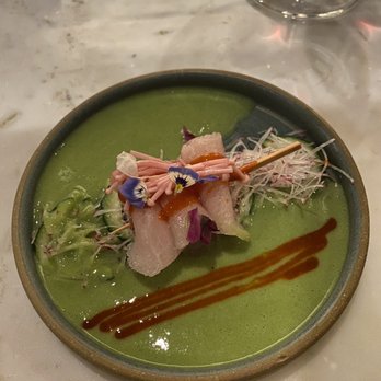 Kochi - Ceviche - Korean Near Me - New York, New York Kochi - Ceviche - Korean Near Me - New York, New York