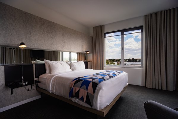 Hotel Saint George by null
