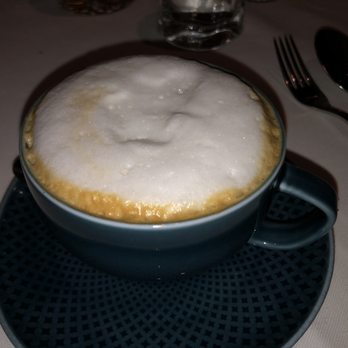 Michael Mina - Cappuccino - New American Near Me - Las Vegas, Nevada
