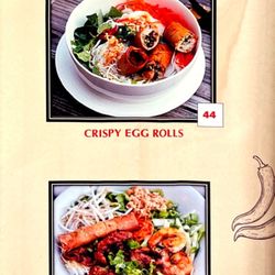 Pho Ngon Vietnamese Restaurant - Updated menu 2024