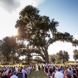 The Barn at Rembert Farms - One of our beautiful weddings!