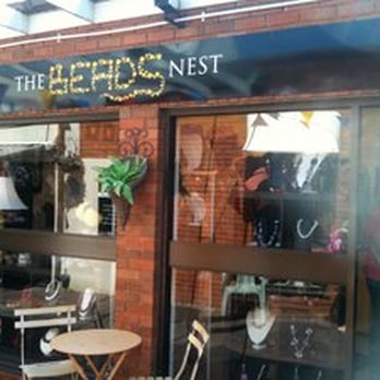 The Beads Nest - Arts & Crafts Near Me - Cardiff, CRF