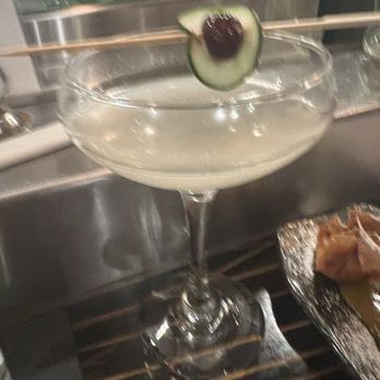 Dragonfly Sushi and Sake - Secret of the Sakurakai - Sushi Bars Near Me - Gainesville, Florida