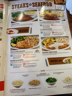 Menu photo 6 Denny's Murrieta, CA Menu photo 6 Denny's Murrieta, CA