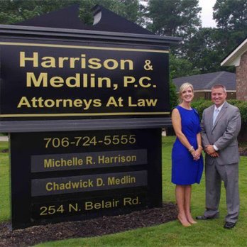 Harrison & Medlin, PC - Harrison & Medlin, P.C. Attorneys - Divorce & Family Law Near Me - Evans, Georgia Harrison & Medlin, PC - Harrison & Medlin, P.C. Attorneys - Divorce & Family Law Near Me - Evans, Georgia