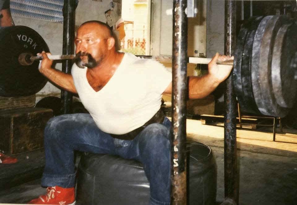 WESTSIDE BARBELL Updated September 2024 17 Photos 457 Trade Rd