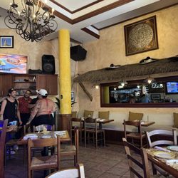 Tijuana's Bar and Grill