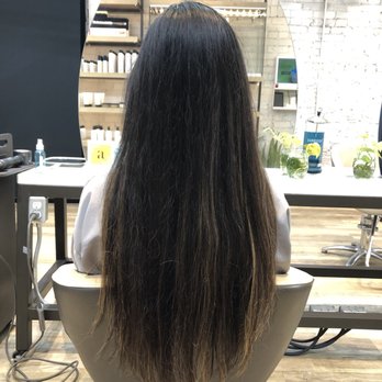 Album Hair - BEFORE!! - Hair Salons Near Me - Toronto, Ontario