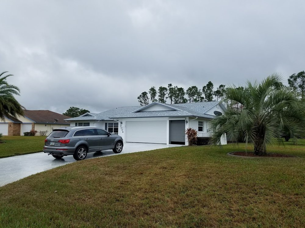 Slide of David J Marley Roofing Contractors