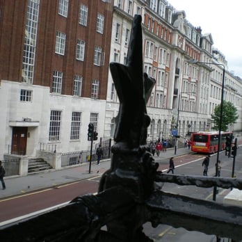 Gower House Hotel - Hotels Near Me - London, XGL
