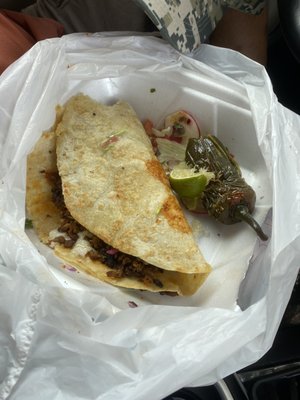 Chilango’s Tacos by null