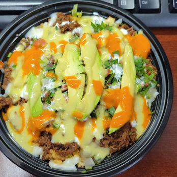 Mad Tacos Birria - Burrito Bowl - Birria - Mexican Near Me - Houston, Texas Mad Tacos Birria - Burrito Bowl - Birria - Mexican Near Me - Houston, Texas