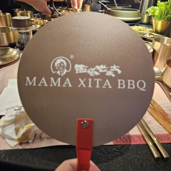 Mama Xita BBQ - Mama Xita Pickleball Paddles - Korean Near Me - Temple City, California Mama Xita BBQ - Mama Xita Pickleball Paddles - Korean Near Me - Temple City, California