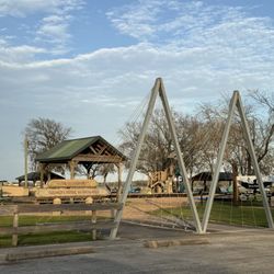 Baytown Nature Center
