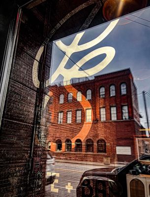 Patron Saint Cafe + Bar by null